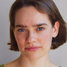 Caitlin Durkin