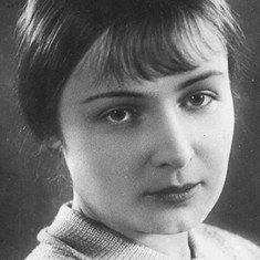 Nina Shaternikova