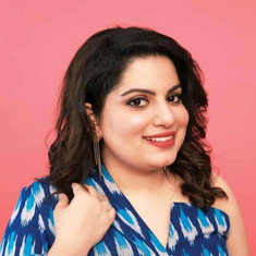 Mallika Dua