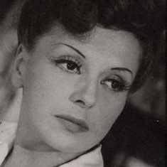Mária Mezei