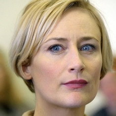Geike Arnaert