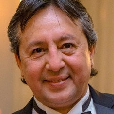 Rashid Malikov