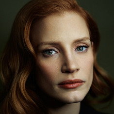 Jessica Chastain