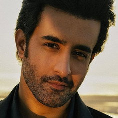 Satyajeet Dubey