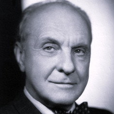 Ernst Nadherny