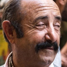 Benito Urgu