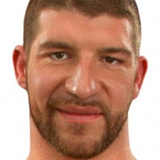 Jeff Stronger
