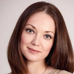 Mariya Anikanova