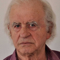 Claude Lévèque