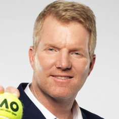 Jim Courier
