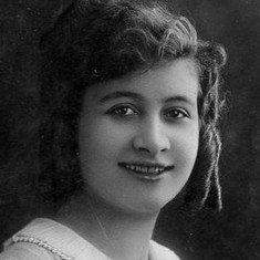 Louisa de Mornand
