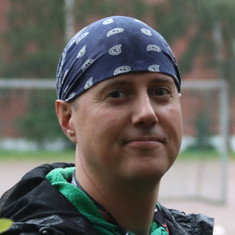 Matti Kuusniemi
