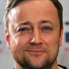 Czesław Mozil