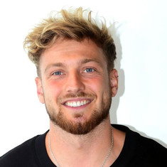 Sam Thompson