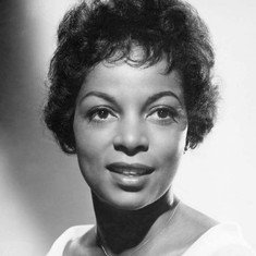 Ruby Dee