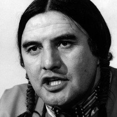 Vernon Bellecourt
