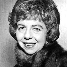 Alice Pearce