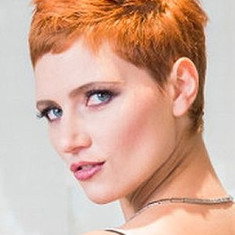 Kimberly