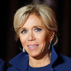 Brigitte Macron