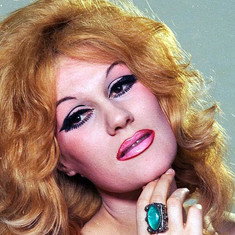 Norma Pons