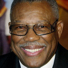 Carl Wright