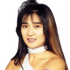 Megumi Takayama
