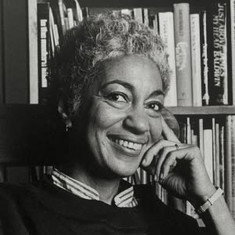 June Jordan