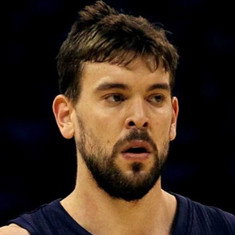 Marc Gasol