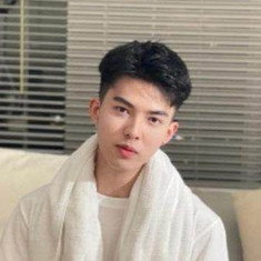 Xie Jiahao