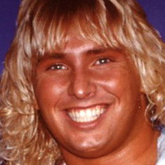Steve Ray