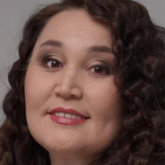 Gulmira Zhakilina