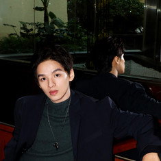 Cheng Yijie
