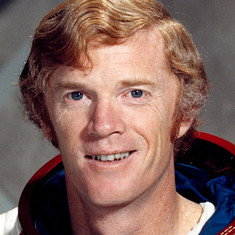 Russell Schweickart