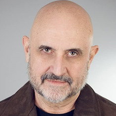 David Caprita