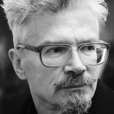 Eduard Limonov