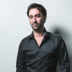 Simon Willescroft