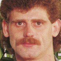 Rex Morrison