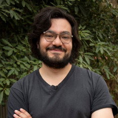 Raúl Padilla Nateras