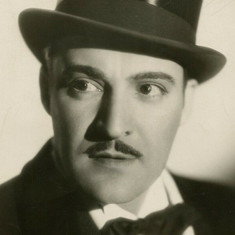 Ramón Pereda