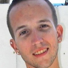 Jeremy Trent