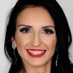 Vitoria Vonteese
