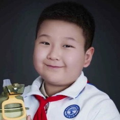 Huang Hongzheng