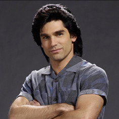 Justin Gaston