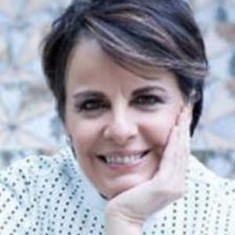 Leila Pinheiro