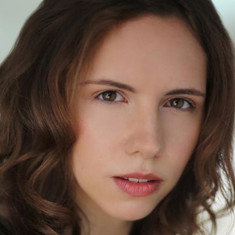 Scarlett Marshall