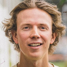 David Kløve Kjernlie