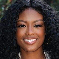 Javicia Leslie