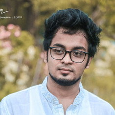 Minhazur Rahaman
