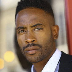 Stanley White Jr.