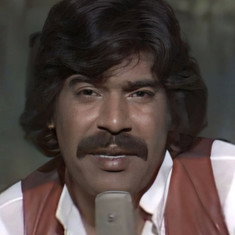Shaukat Ali